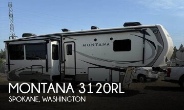 2019 Keystone Montana