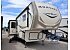 2019 Keystone Montana