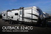 2019 Keystone Outback