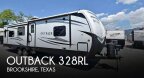 Thumbnail Photo 4 for 2019 Keystone Outback