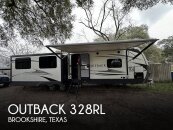 2019 Keystone Outback