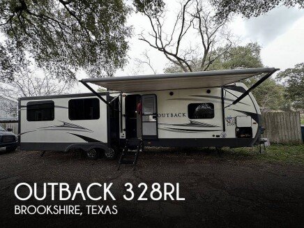 Photo 1 for 2019 Keystone Outback