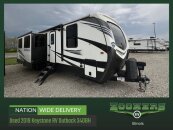 2019 Keystone Outback