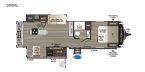Thumbnail Photo 1 for 2019 Keystone Outback