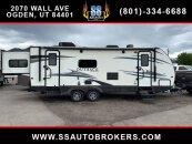 2019 Keystone Outback