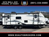 2019 Keystone Outback