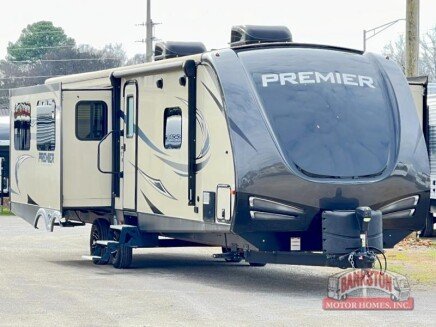 Photo 1 for 2019 Keystone Premier