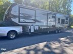 Thumbnail Photo 1 for 2019 Keystone Raptor 355TS