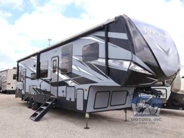 2019 Keystone Raptor 351