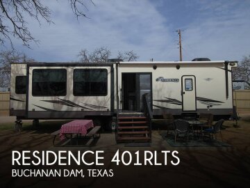 2019 Keystone Residence