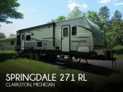 2019 Keystone Springdale