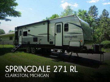 2019 Keystone Springdale