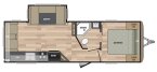 Thumbnail Photo 2 for 2019 Keystone Springdale