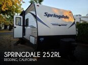 2019 Keystone Springdale
