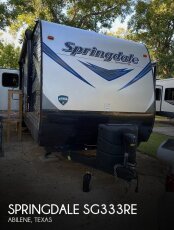 2019 Keystone Springdale