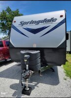 Thumbnail Photo 5 for 2019 Keystone Springdale