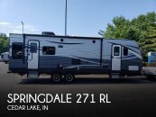 2019 Keystone Springdale