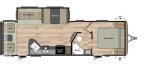 Thumbnail Photo 1 for 2019 Keystone Springdale
