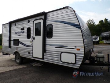2019 Keystone Springdale