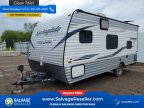 Thumbnail Photo 3 for New 2019 Keystone Springdale
