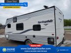 Thumbnail Photo 4 for New 2019 Keystone Springdale