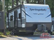 2019 Keystone Springdale 260BH