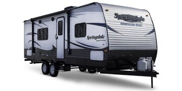 2019 Keystone Springdale