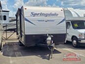 2019 Keystone Springdale 1750RD