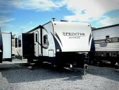 2019 Keystone Sprinter