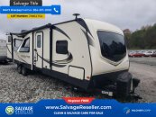 2019 Keystone Sprinter