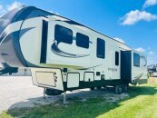 2019 Keystone Sprinter