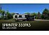 2019 Keystone Sprinter 333FKS