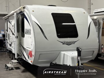 2019 Lance Model 2185