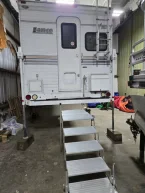 Thumbnail Photo 1 for 2019 Lance Model 850