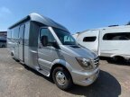 Thumbnail Photo 3 for 2019 Leisure Travel Vans Unity