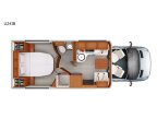 Thumbnail Photo 1 for 2019 Leisure Travel Vans Unity