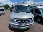 Thumbnail Photo 3 for 2019 Leisure Travel Vans Unity