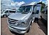 2019 Leisure Travel Vans Unity