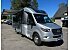2019 Leisure Travel Vans Unity