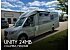 2019 Leisure Travel Vans Unity 24MB