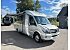 2019 Leisure Travel Vans Unity