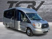 2019 Leisure Travel Vans Unity