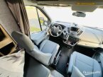 Thumbnail Photo 3 for 2019 Leisure Travel Vans Wonder