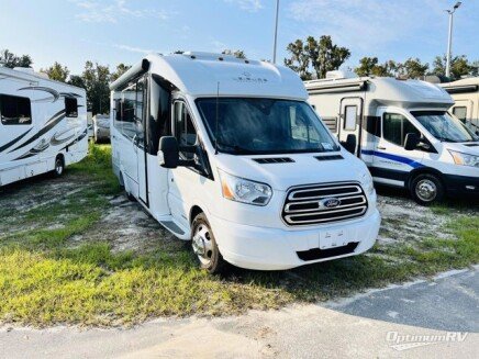 Photo 1 for 2019 Leisure Travel Vans Wonder