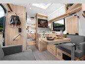 2019 Leisure Travel Vans Wonder