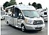 2019 Leisure Travel Vans Wonder