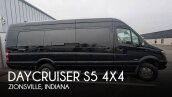 2019 Midwest Automotive Daycruiser