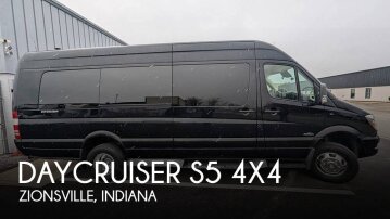 2019 Midwest Automotive Daycruiser