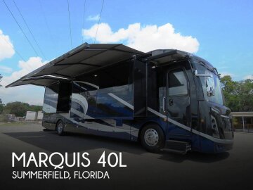 2019 Monaco Marquis