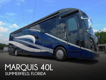2019 Monaco Marquis